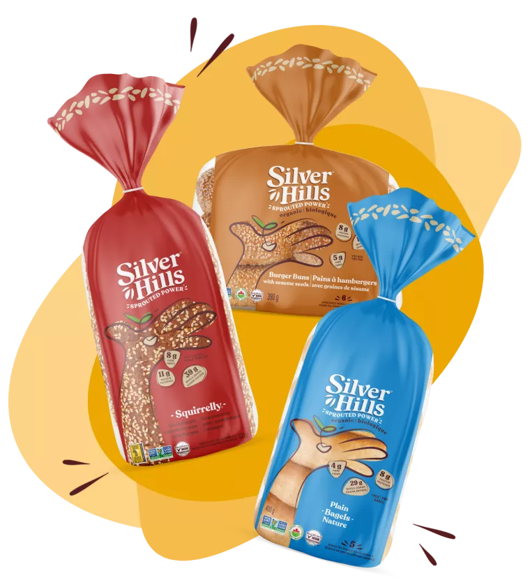 TN: Silver Hills Bakery Acquires Facility in Rossville, Tenn., Will Create 394 New Jobs