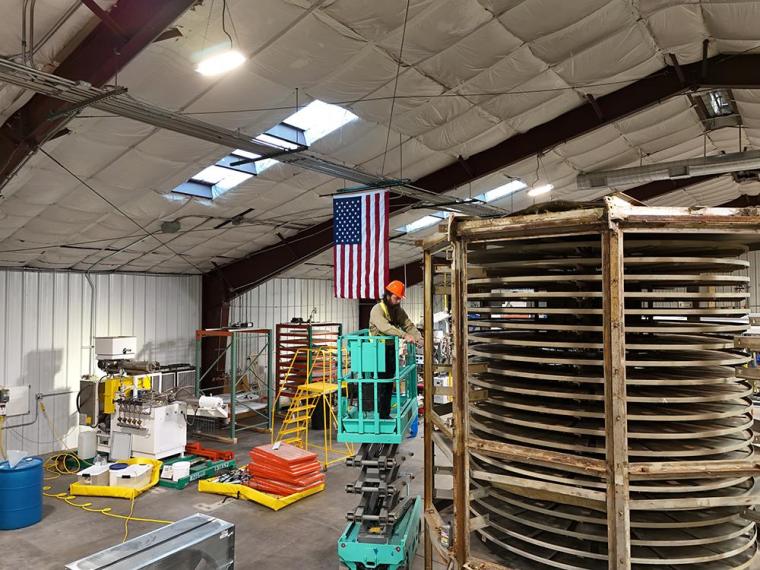 NM: Climate Solutions Company Spiritus to Add Jobs, Expand Footprint in New Mexico
