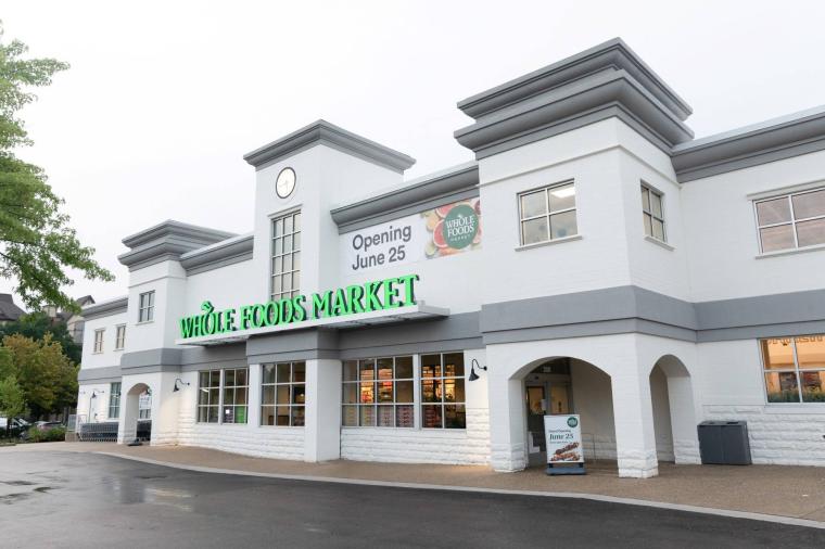 IL: New Whole Foods Market in St. Charles Features Products from 155+ Midwest Suppliers