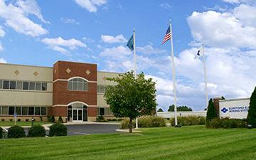 KY: Sumitomo Electric Wiring Systems To Expand Simpson County Facility With $17M Investment, 76 Jobs