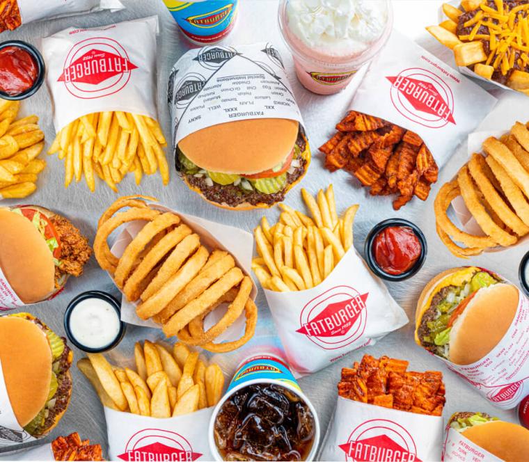 FL: Fatburger Accelerates Florida Growth with 40-Unit Development Deal