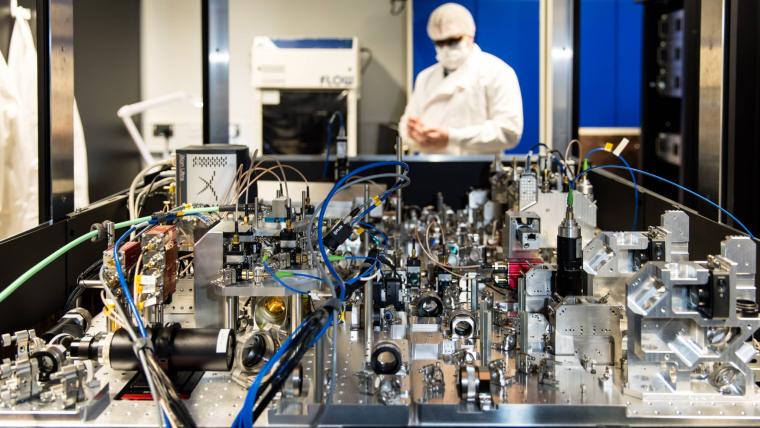 IL: Infleqtion to Accelerate Next-Generation Quantum Computing in Illinois