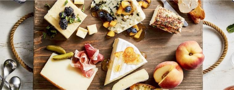 NY: Lactalis to Invest Over $75 Million in Two New York State Manufacturing Facilities