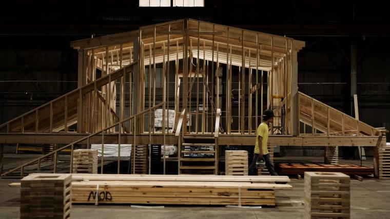 PA: Module Design Inc. to Expand Manufacturing, Create 58 New Jobs in Allegheny County