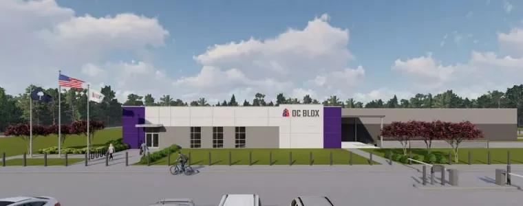 FL: DC BLOX Announces Second Subsea Cable Landing Station Campus, Located in Palm Coast