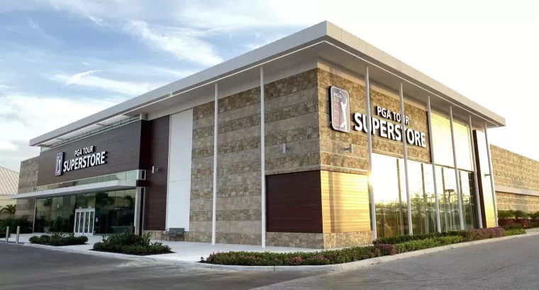 MO: PGA Tour Superstore to Open in St. Louis Area, First in the State