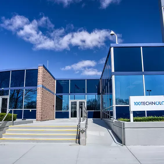 RI: $100M Biotech Facility Planned for Smithfield, to Create More Than 200 Jobs