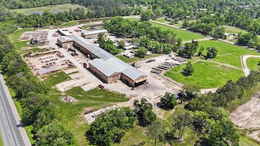 LA: PALA Interstate to Add Fabrication Equipment, Paint and Blasting Shop in Livingston Parish