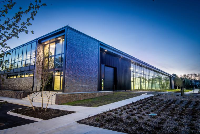 CT: Global Technology Company TRUMPF Opens Smart Factory in Farmington