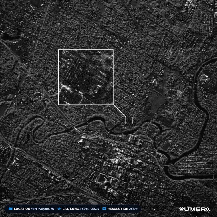 CA: Umbra Launches New Space Systems Business Unit with Flight-Proven, American-Made Hardware