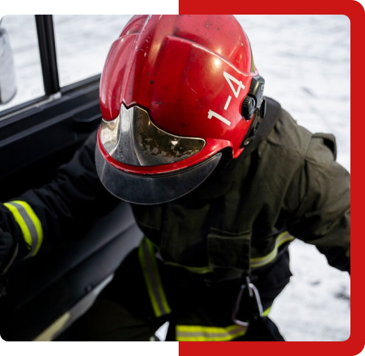 MD: Fire Protection Firm Fire & Risk Alliance to Expand to Dorchester County, Create 300 Jobs