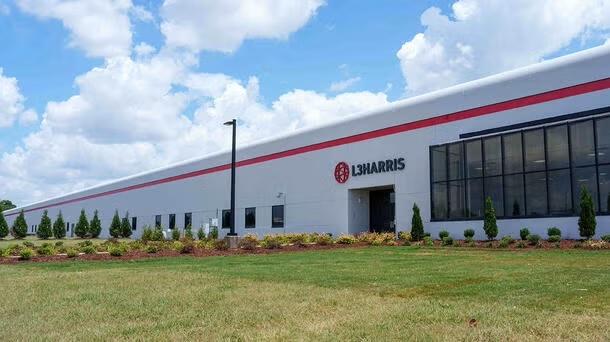 AL: L3Harris Expanding Huntsville Solid Rocket Motor Facility, Poised for Further Growth