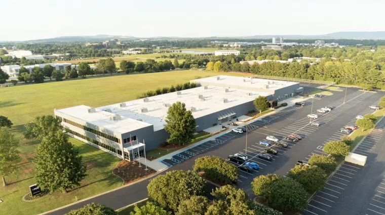 AL: PDW Opens High-Tech Drone Factory in Huntsville, Eyes 500 Jobs