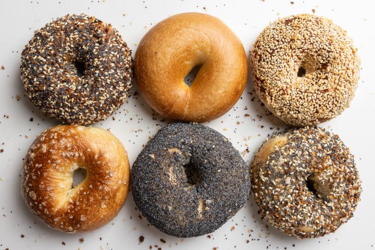 PopUp Bagels to Expand, Signs 300 New Franchise Agreements for Stores Nationwide