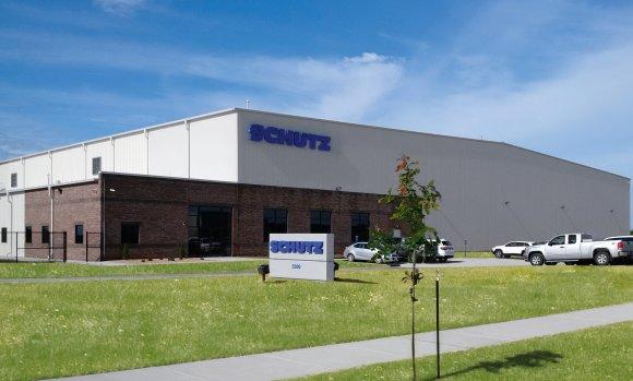 MO: Schütz Container Systems to Expand in St. Joseph, Creating 20 New Jobs