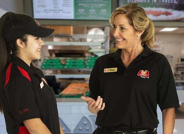 Marco's Pizza Fires Up Expansion with 40+ New Stores Opened in First Half of 2025