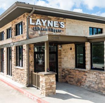 UT: Layne's Chicken Fingers Franchisee Secures Real Estate in Herriman, to Open in Oct.