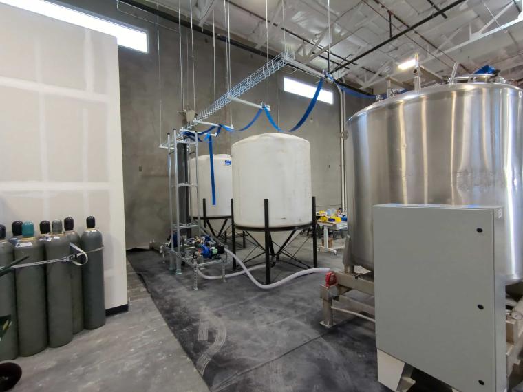 NV: Clairity Technology to Open Carbon Dioxide Removal Facility in Southern Nevada, Creating 12+ Jobs