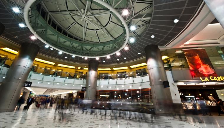 FL: J.D. Power Survey Says MIA is North America’s Most Improved Mega Airport