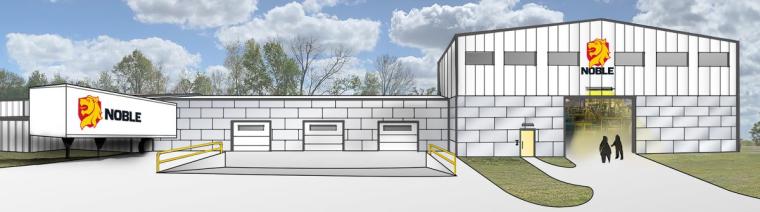 LA: Noble Plastics Announces $8.5 Million Expansion in Acadiana to Build Local Supply Chain for First Solar