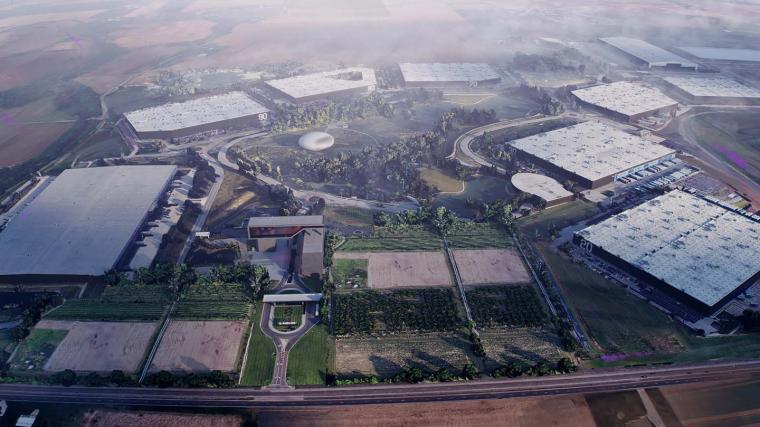 OH: Columbus Airport to Expand to Support Weapons Testing by Defense Contractor Anduril