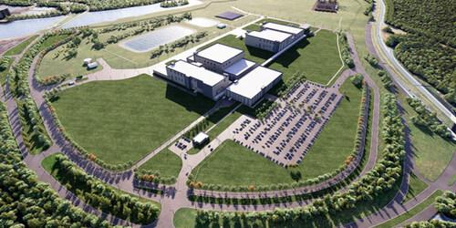 VA: Eli Lilly to Invest $5 Billion for Manufacturing Facility in Goochland County, Creating 650 Jobs