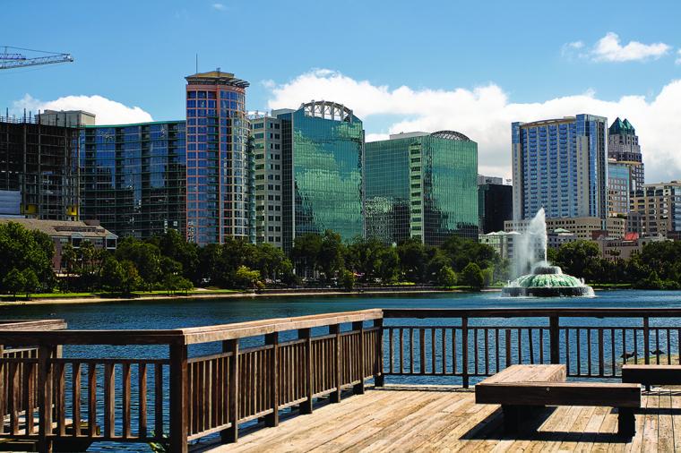 Florida Maintains Rank as a Top State for Business Investment