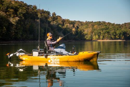 MO: Bass Pro Shops & White River Marine Group Acquire Hobie, to Bring Jobs Back to State