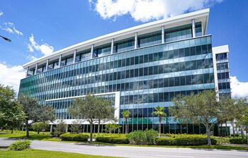 FL: Lake Nona's Smart City Ecosystem Draws Siemens Energy to 242,000-Sq.-Ft. Office Space