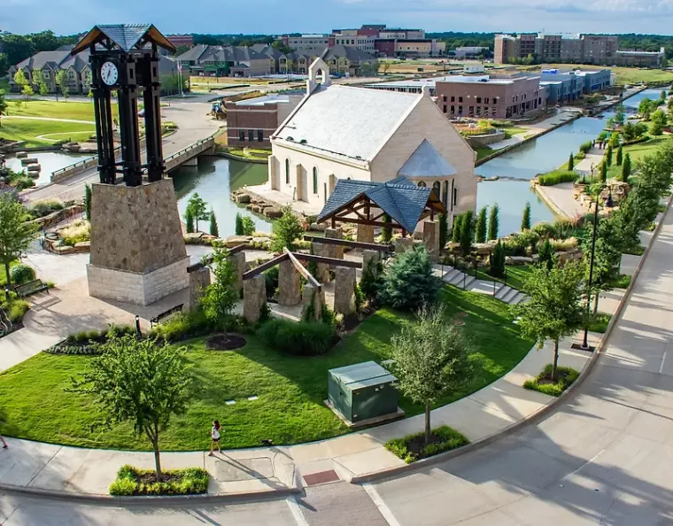 FL: Design Firm AVID/McAdams Opens New Downtown Orlando Office, Adding Up to 20 New Jobs