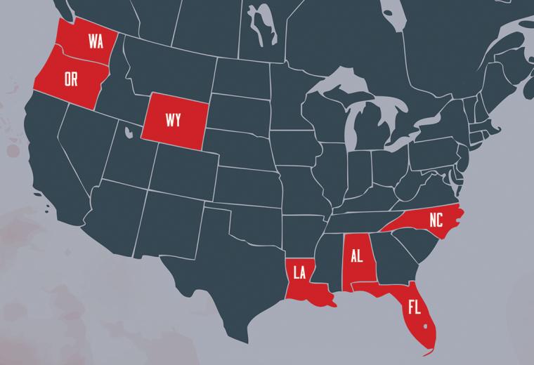 State and Regional Programs Help Align Needs and Workforces