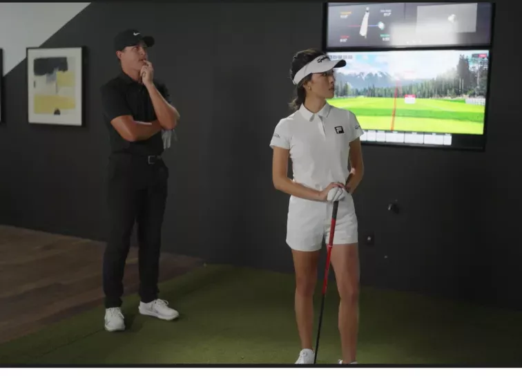 TX: Golf Simulation Manufacturer Uneeker to Open Global Innovation Center in Dallas