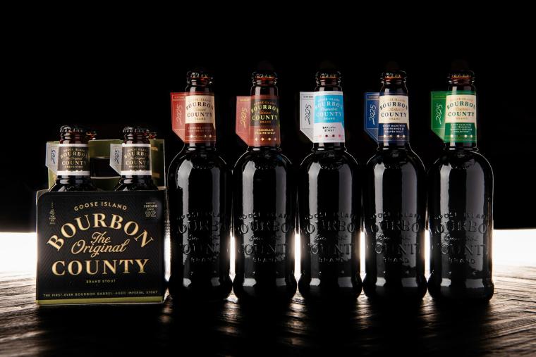 GA: Anheuser-Busch Investing $9.2 Million in Cartersville, GA, Brewery