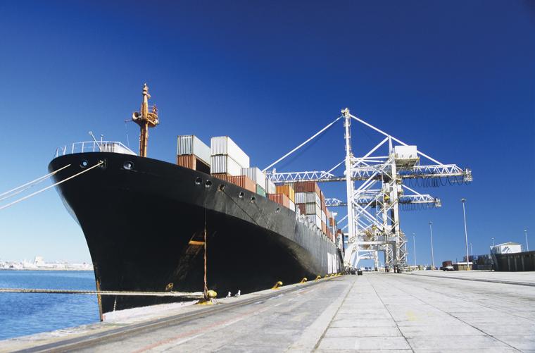 U.S. Ports Remain Focused on Growth Despite Economic Softening