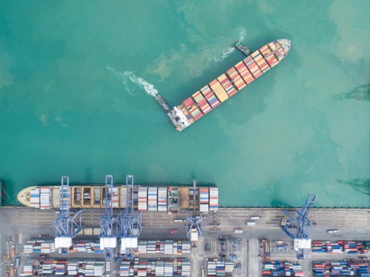 AAPA Announces New Leadership for the Foundation for Seaports of the Americas