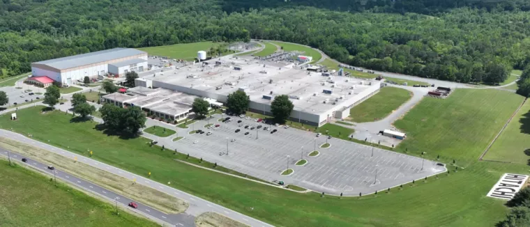 VA: Hitachi Announces $1B Manufacturing Investment in South Boston, Va., Creating Hundreds of Jobs