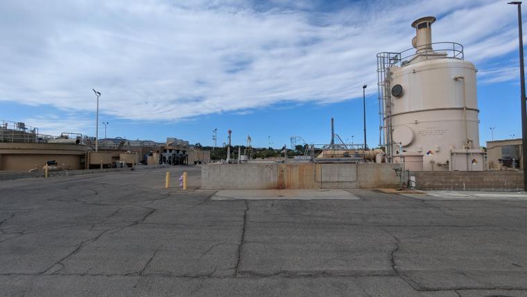 CA: Helix Electric Begins $60 Million Upgrade to Critical Los Angeles County Water Facility