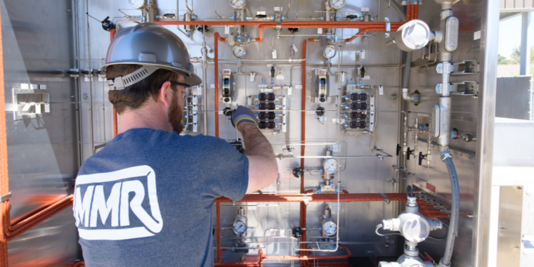 LA: MMR Group Expands Footprint with $55.2 Million Investment in Lafayette, to Create 500+ Jobs