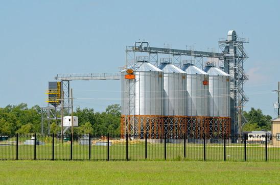 LA: South Louisiana Rail Facility Expands to Create New Opportunities for Louisiana Rice Farmers