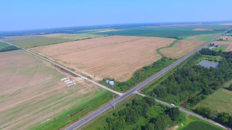 LA: Louisiana Launches $150 Million FastSites Fund, to Support Development in Project-Ready Sites