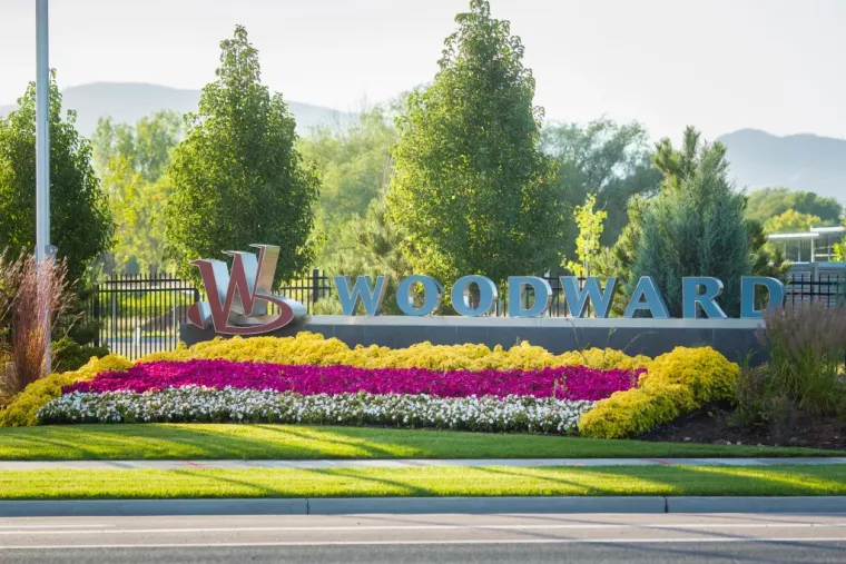SC: Woodward Inc. Selects Spartanburg County for New Manufacturing Site, Creating 275 New Jobs