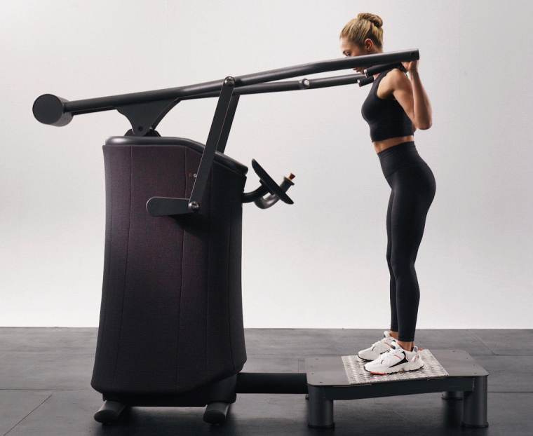 CO: Fitness Tech Company EGYM to Expand U.S. Presence with New Denver Headquarters