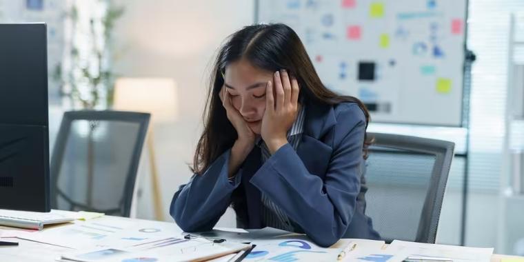 Nearly 1 in 4 U.S. Workers Took No PTO in the Past Year, Says FlexJobs Survey