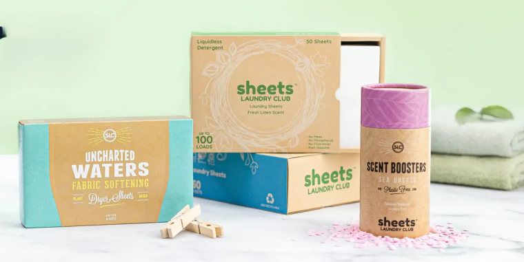 NC: Sheets Laundry Club Announces Expansion Plans in Statesville, Adding Up to 15 New Jobs