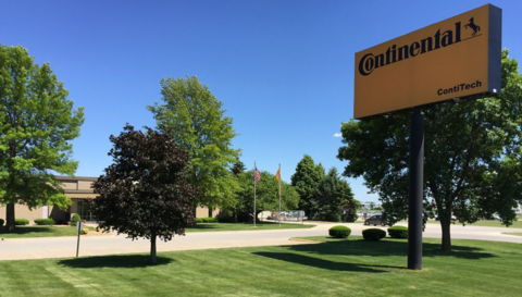 IA: ContiTech to Expand Manufacturing Operations in Mount Pleasant, Creating About 50 New Jobs