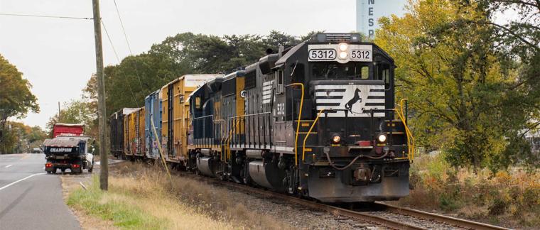 TN: HTG Launches Tennessee's First Rail-Served Waste Transfer Facility in Gallatin
