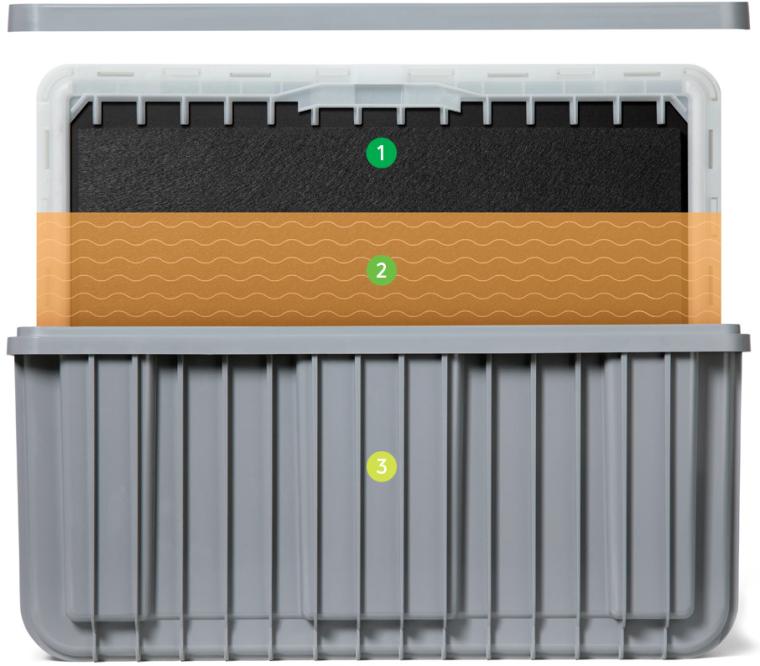 PA: Eos Energy to Relocate HQ to Pittsburgh and Expand PA-Based Battery Manufacturing