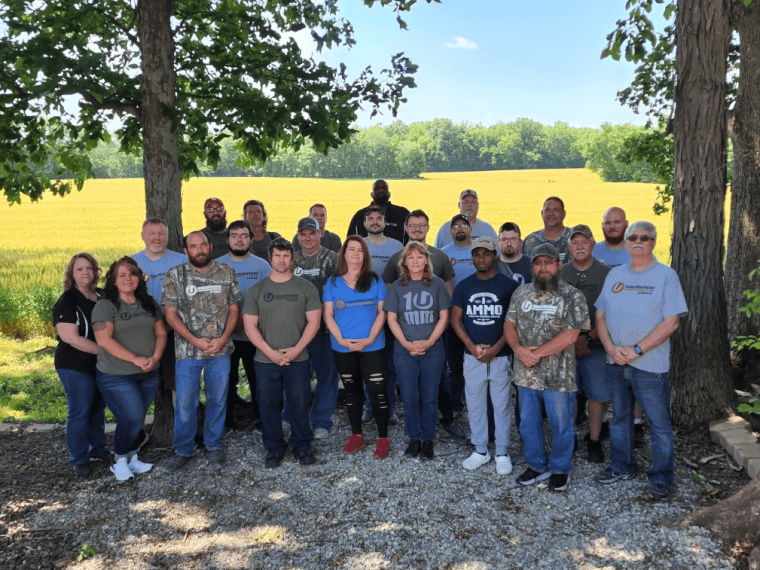 GA: Underwood Ammo to Build New Manufacturing Facility in Effingham County, Creating 120 Jobs