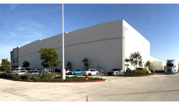 CA: Royal Apparel Announces Upcoming Opening of West Coast Distribution Center in San Bernardino