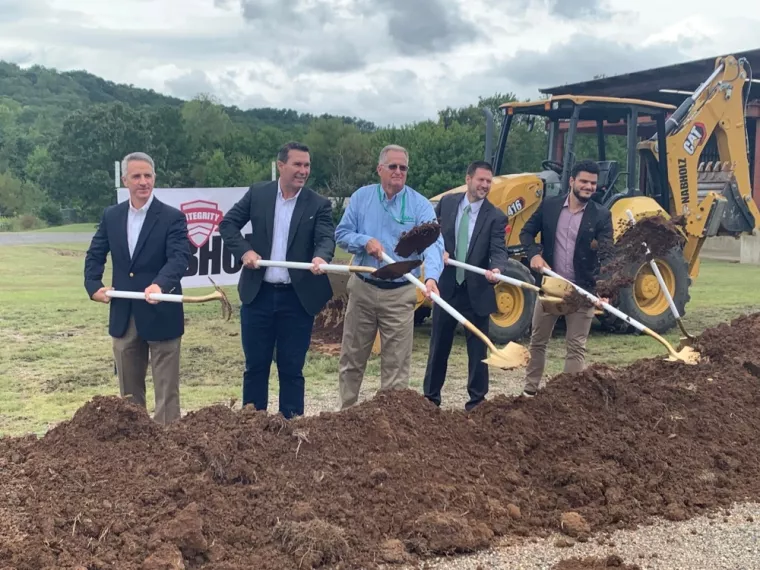 AR: Manufacturer Nidec Motor Corp. Expands in Mena, Ark., Creating 35 New Jobs